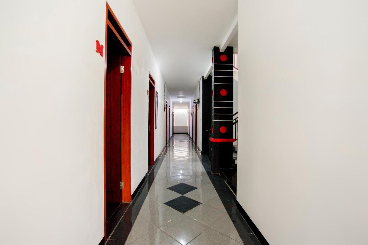 Oyo 3029 Diamond Cisitu Residence Syariah باندونج المظهر الخارجي الصورة